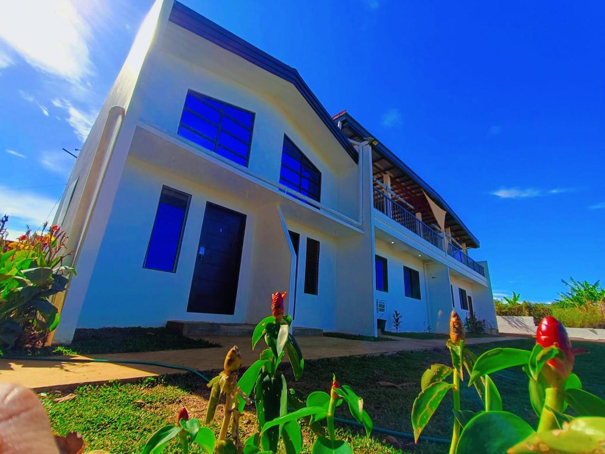 Concetta Tourist Inn Manolo Fortich Exteriér fotografie