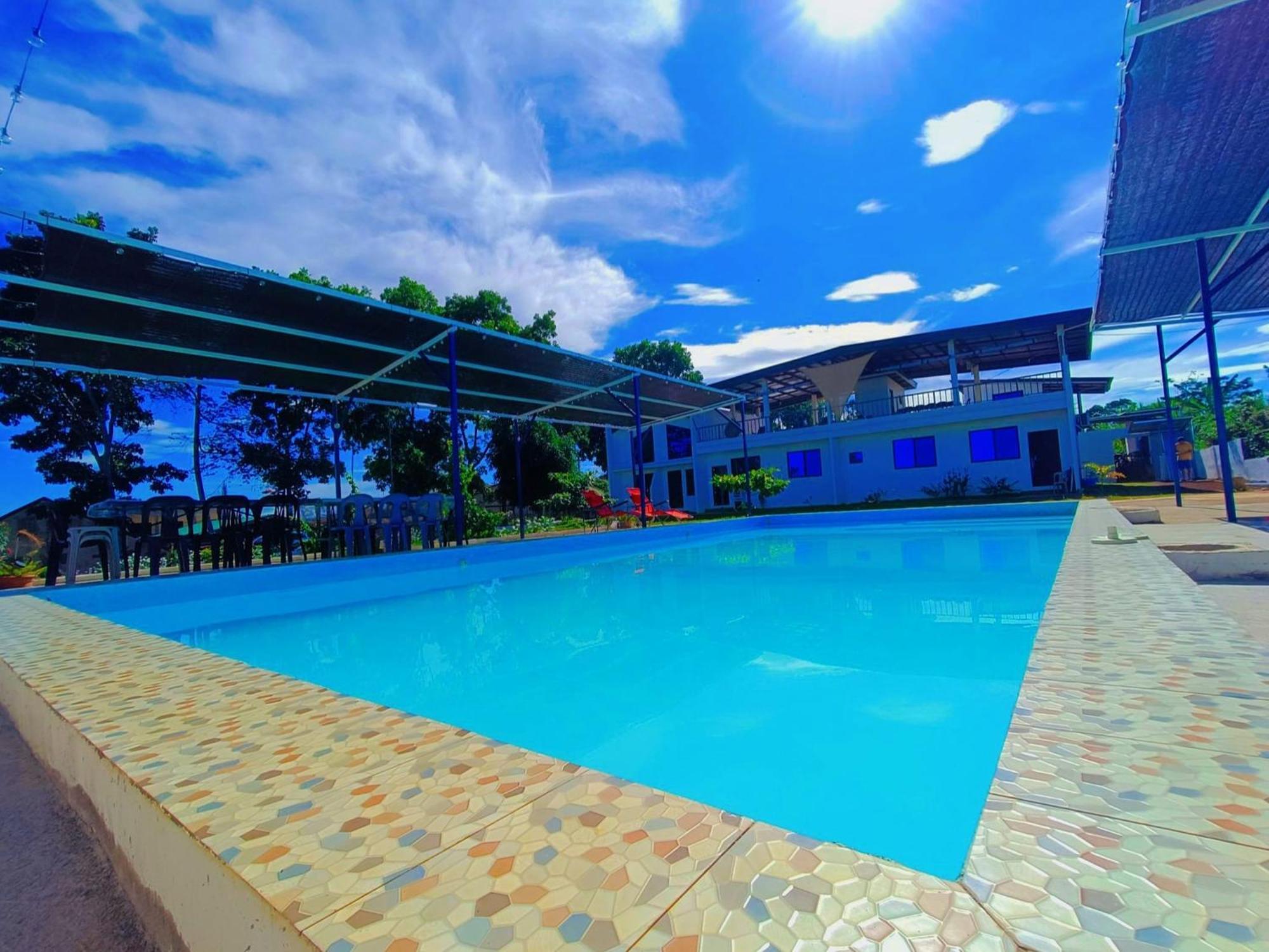 Concetta Tourist Inn Manolo Fortich Exteriér fotografie