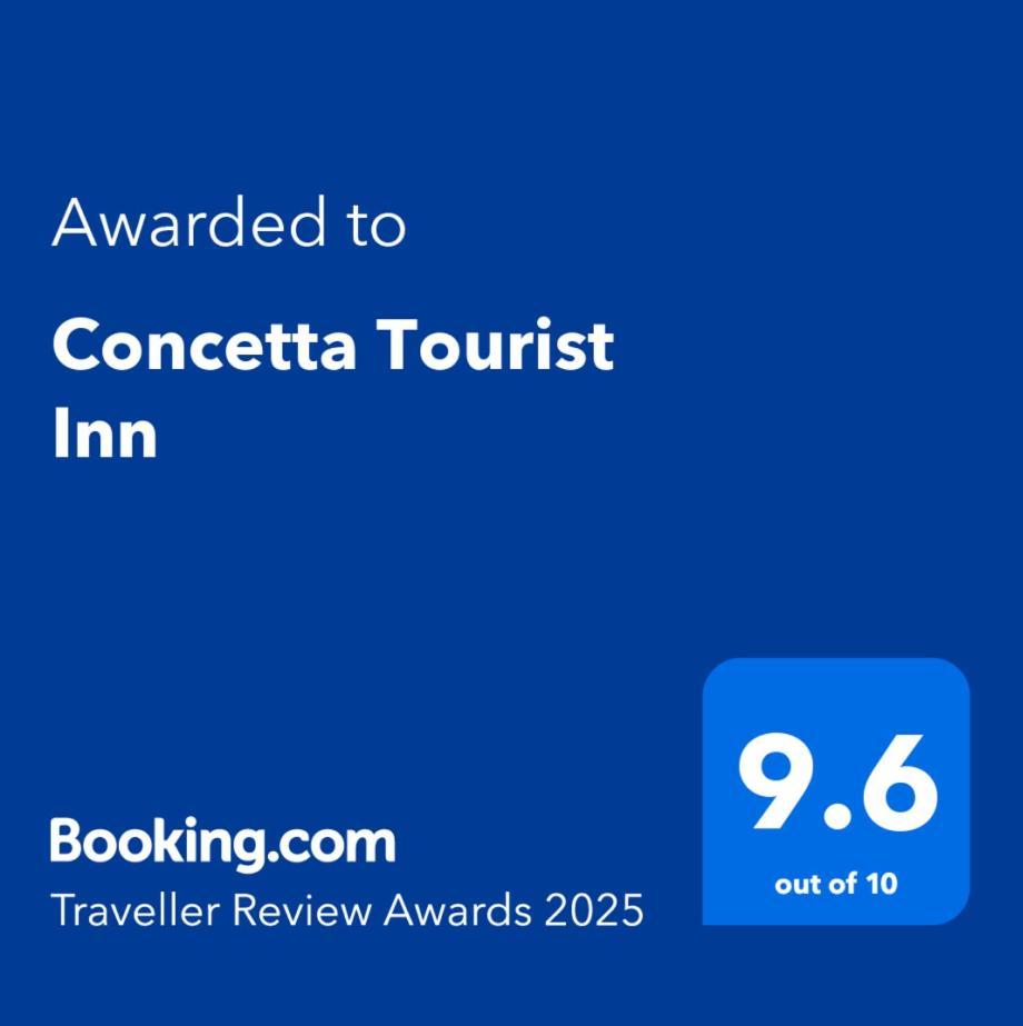 Concetta Tourist Inn Manolo Fortich Exteriér fotografie