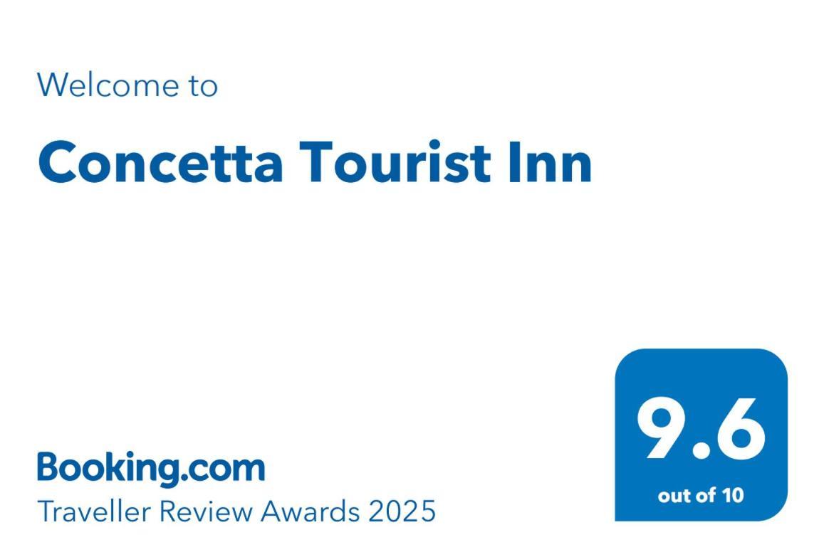 Concetta Tourist Inn Manolo Fortich Exteriér fotografie